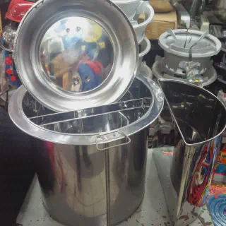 10 Harga Alat Masak Mie Terbaru 2023 - Hemat dan Berkualitas