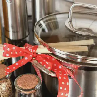 Jenis Alat Masak yang Wajib Dimiliki di Dapur Anda