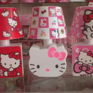 Jual Alat Masak Hello Kitty - Dapatkan Perlengkapan Masak Lucu dan Berkualitas