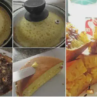 Jual Alat Masak Martabak - Tips Memilih dan Membuat Martabak Enak di Rumah