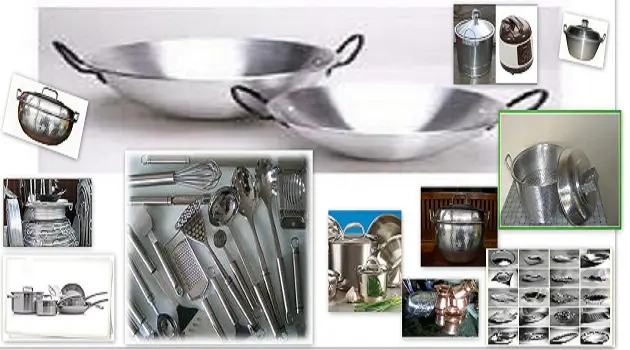 Jual Alat Masak Modern - Memasak Lebih Mudah dan Praktis