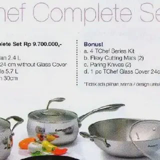 Jual Alat Masak Online: Tips Membeli dan Rekomendasi Produk Terbaik