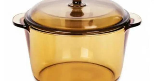 5 Kekurangan Alat Masak dari Kaca yang Perlu Anda Ketahui