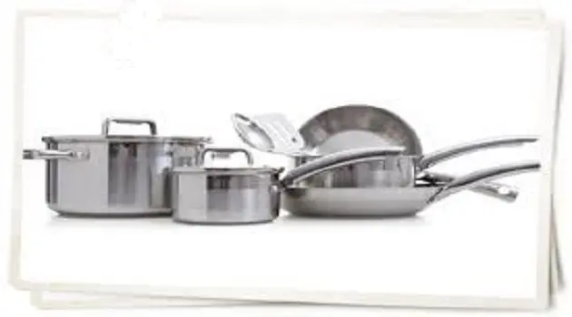 10 Macam Alat Masak yang Wajib Ada di Dapur Anda