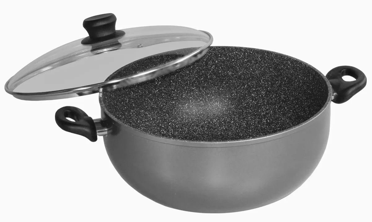 10 Nama Alat Masak yang Wajib Ada di Dapur Anda