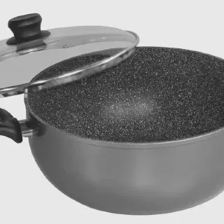 10 Nama Alat Masak yang Wajib Ada di Dapur Anda