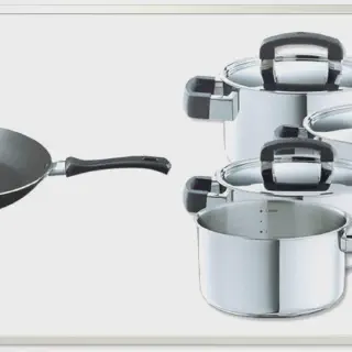 10 Nama Alat Masak yang Wajib Ada di Dapur Anda