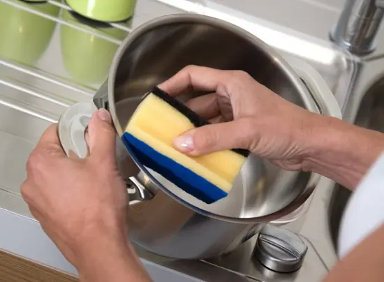 Pegangan Alat Masak Terbuat dari Kayu Karena: Kelebihan dan Cara Merawatnya