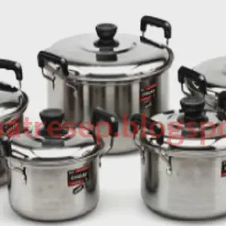 10 Tips Perawatan Alat Masak Stainless Agar Awet dan Tahan Lama