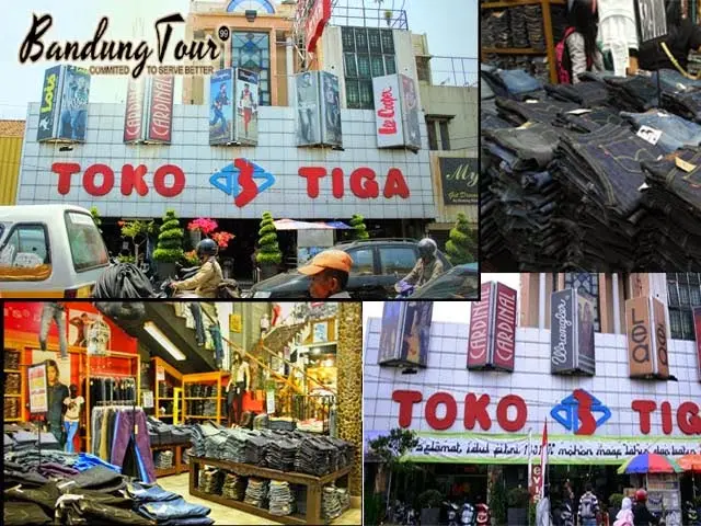 10 Toko Alat Masak Terbaik di Bandung untuk Memasak Sepuasnya