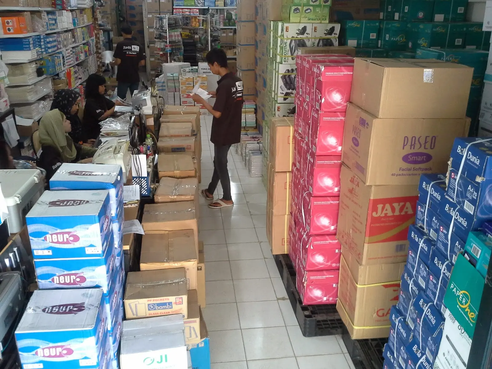 10 Toko Alat Masak Terbaik di Jakarta untuk Memasak Sepuasnya