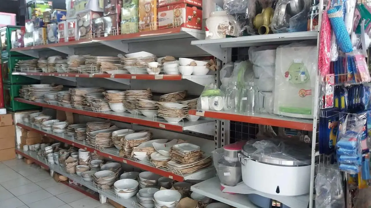 Toko Alat Masak di Solo: Pilihan Terbaik untuk Memasak Lezat