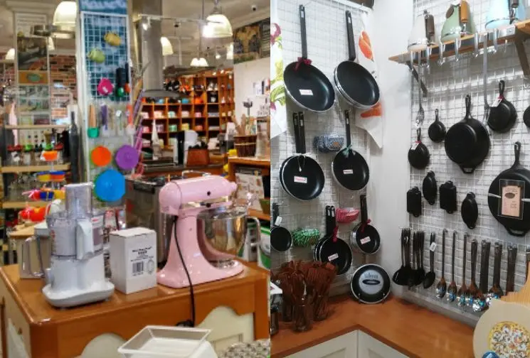 Toko Alat Masak Fatmawati: Tempat Terbaik untuk Membeli Perlengkapan Masak Berkualitas