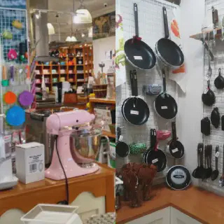 Toko Alat Masak Malang: Pusat Perlengkapan Memasak Terlengkap di Kota Malang